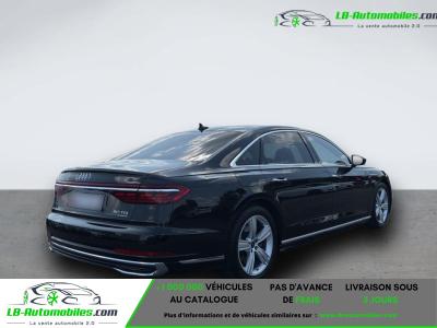 Audi A8 50 TDI 286 BVA Quattro