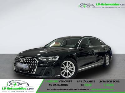 Audi A8 50 TDI 286 BVA Quattro