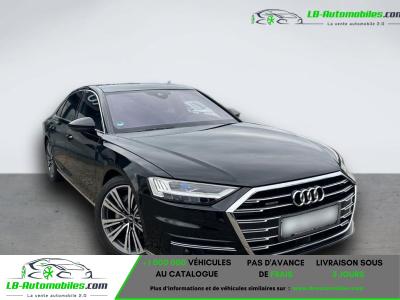 Audi A8 50 TDI 286 BVA Quattro