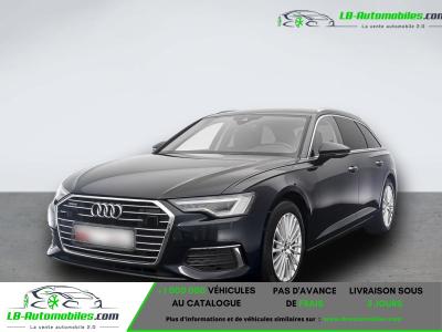 Audi A6 Avant 50 TFSIe 299 ch BVA Quattro