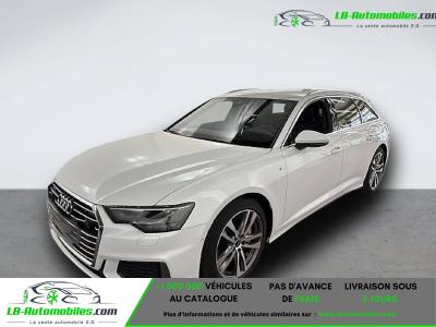 Audi A6 Avant 50 TFSIe 299 ch BVA Quattro