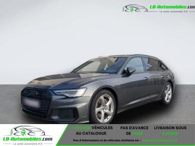 Audi A6 Avant 45 TDI V6 245 ch BVA Quattro