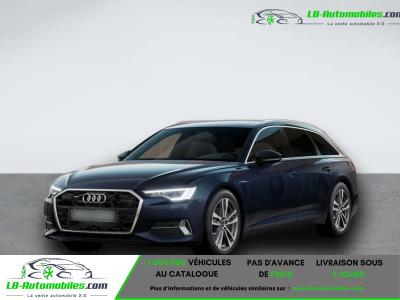 Audi A6 Avant 45 TDI V6 245 ch BVA Quattro