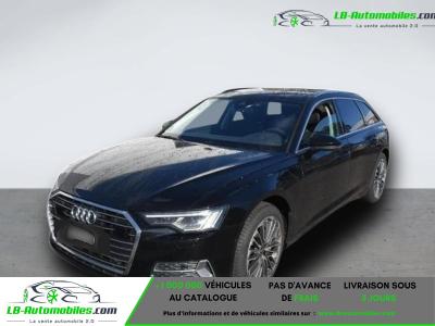 Audi A6 Avant 50 TFSIe 299 ch BVA Quattro