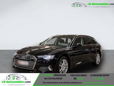 Audi A6 Avant 50 TFSIe 299 ch BVA Quattro