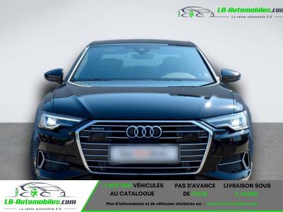 Audi A6 40 TDI 204 ch Quattro