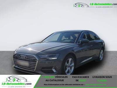Audi A6 50 TFSIe 299 ch BVA Quattro
