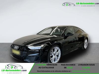 Audi A7 Sportback 50 TDI V6 286 BVA Quattro