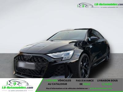 Audi RS3 Sportback 2.5 TFSI 400 Quattro