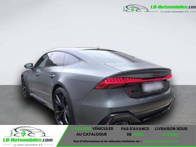 Audi RS7 Sportback V8 4.0 TFSI 600 BVA Quattro