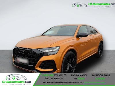 Audi RSQ8 TFSI 600 ch BVA Quattro