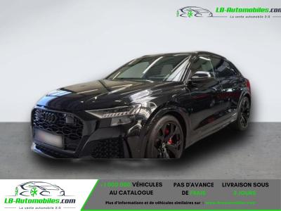 Audi RSQ8 TFSI 600 ch BVA Quattro