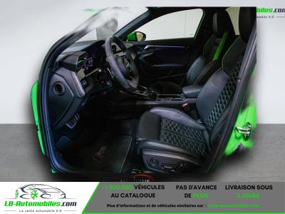 Audi RS3 Berline 2.5 TFSI 400 BVA Quattro