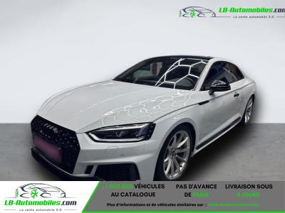 Audi RS5 V6 2.9 TFSi 450 BVA Quattro