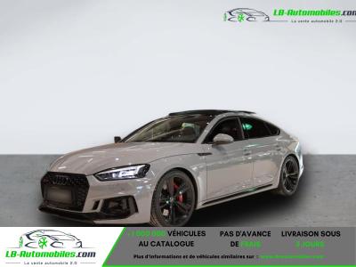 Audi RS5 Sportback V6 2.9 TFSi 450 BVA Quattro