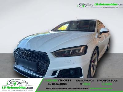 Audi RS5 Sportback V6 2.9 TFSi 450 BVA Quattro