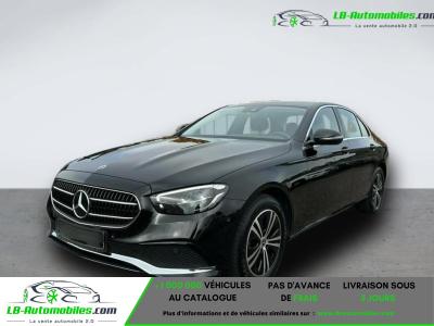 Mercedes Classe E 220 d BVA