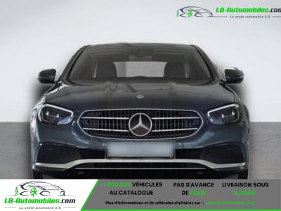 Mercedes Classe E 220 d BVA