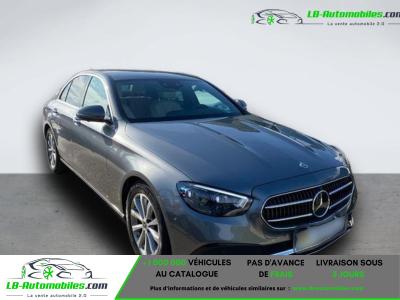 Mercedes Classe E 220 d BVA
