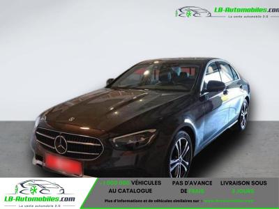 Mercedes Classe E 220 d BVA
