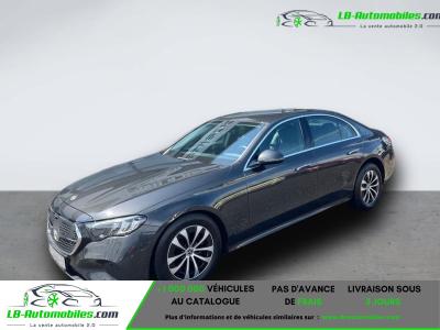 Mercedes Classe E 200 BVA