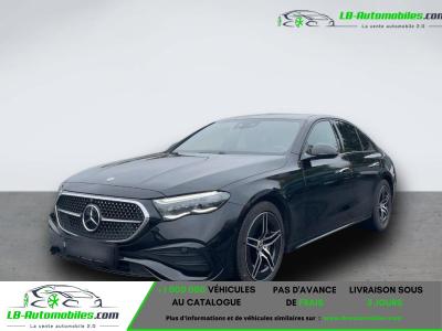 Mercedes Classe E 220 d BVA 4MATIC