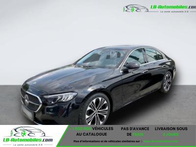 Mercedes Classe E 200 BVA