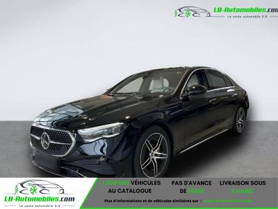 Mercedes Classe E 220 d BVA 4MATIC