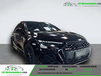 Audi RS3 Sportback 2.5 TFSI 400 BVA Quattro
