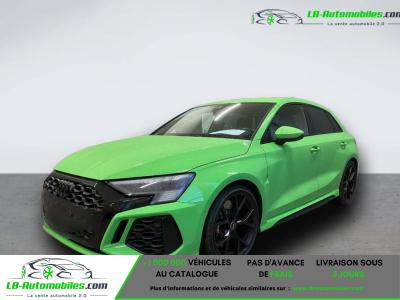 Audi RS3 Sportback 2.5 TFSI 400 BVA Quattro