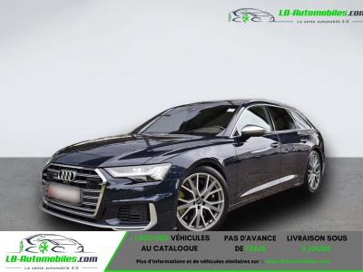 Audi S6 Avant TDI 344 ch BVA Quattro