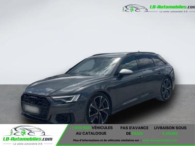 Audi S6 Avant TDI 344 ch BVA Quattro