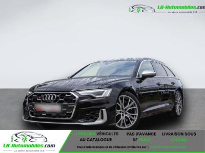 Audi S6 Avant TDI 344 ch BVA Quattro