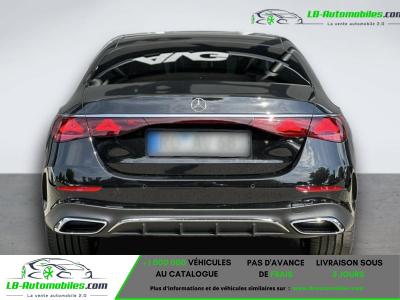 Mercedes Classe E 220 d BVA