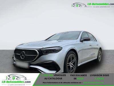 Mercedes Classe E 220 d BVA