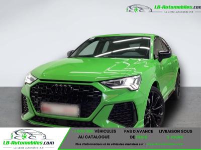 Audi RSQ3 Sportback 2.5 TFSI 400 ch BVA