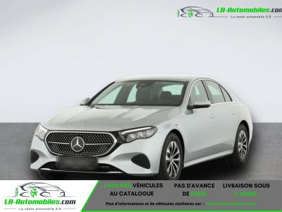 Mercedes Classe E 220 d BVA