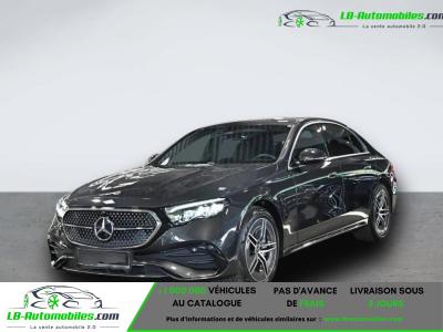 Mercedes Classe E 300 e BVA