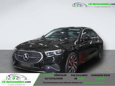 Mercedes Classe E 300 e BVA