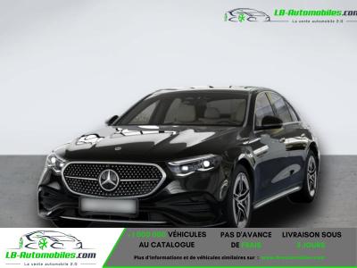 Mercedes Classe E 300 e BVA