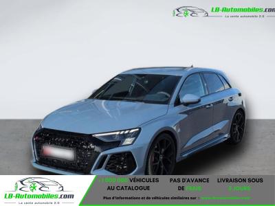 Audi RS3 Sportback 2.5 TFSI 400 BVA Quattro
