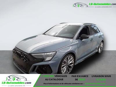 Audi RS3 Sportback 2.5 TFSI 400 BVA Quattro