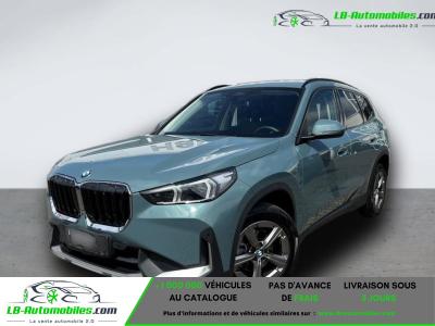 BMW X1 sDrive 18d 150ch BVA
