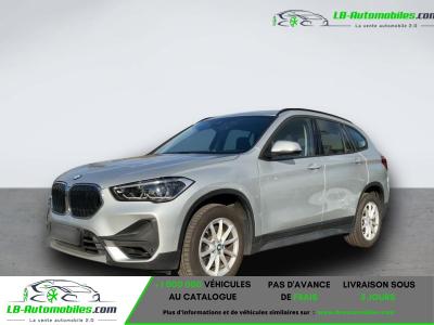 BMW X1 sDrive20i ADVANTAGE LED PDC KLIMA TEMPOMAT