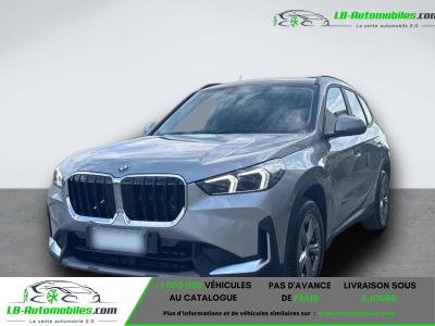 BMW X1 25 e xDrive DCT