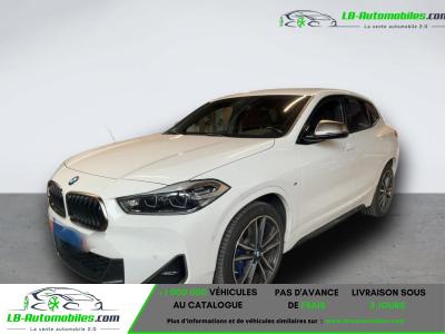 BMW X2 xDrive M35 i 19"ALU LED NAVI