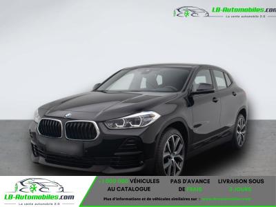 BMW X2 sD18i AdvantagePlus HiFi DAB Sportsitz 19Zoll
