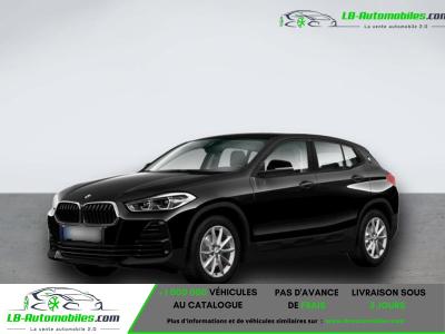 BMW X2 sDrive18i Advantage+AUTOMATIK+NAVI+LED+
