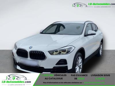 BMW X2 Advantage Kamera*Navi*el.Heck*LED*Park Assist