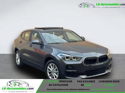 BMW X2 BaureiheX2*sDrive20i*PANO*Advantage